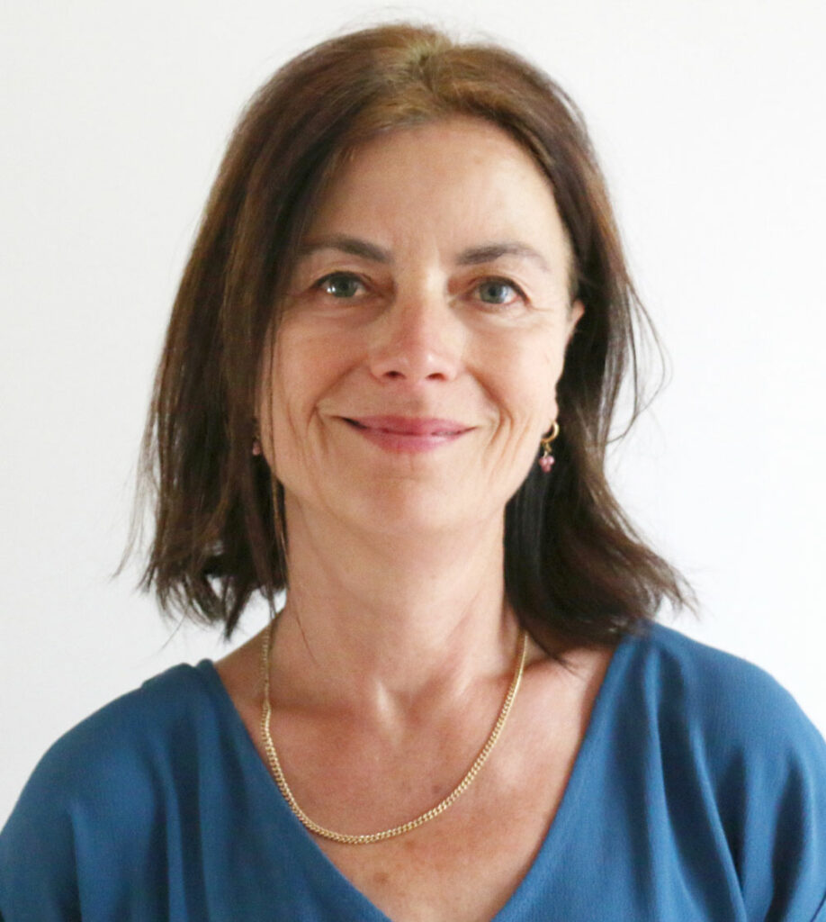 Sophie Loosveldt Sophrologue spécialisée dans l'accompagnement des femmes- Landes