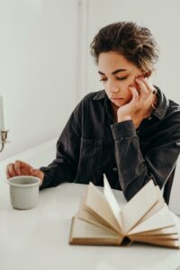 Lire la suite à propos de l’article Stress et examens