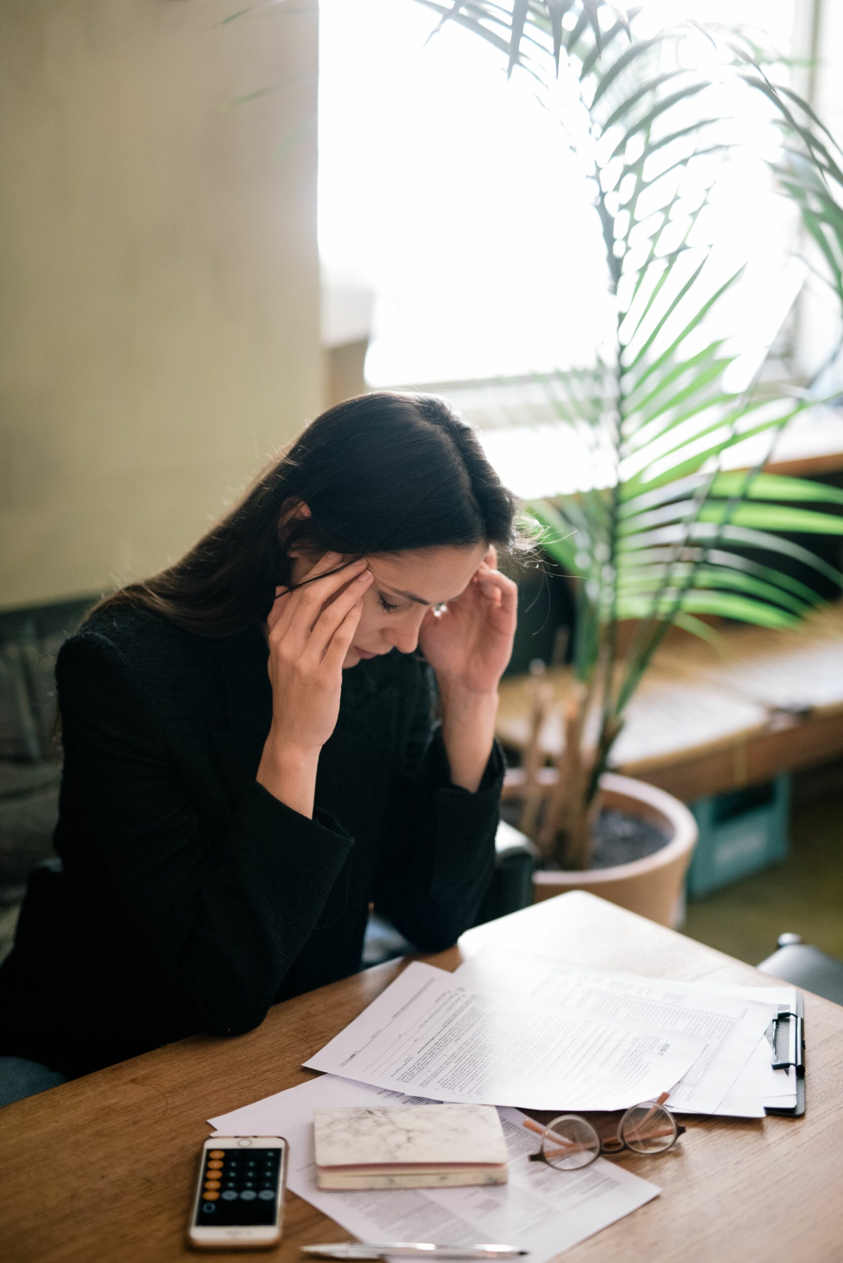 Burn-Out et sophrologie- Sophie Loosveldt Sophrologue à Saint-Paul-Les-Dax-Douleurs chroniques, émotions, stress