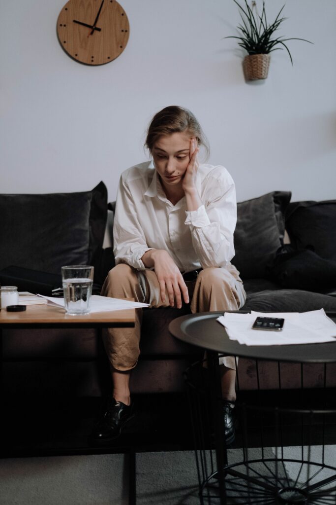 Burn-Out et sophrologie- Sophie Loosveldt Sophrologue à Saint-Paul-Les-Dax-Douleurs chroniques, émotions, stress