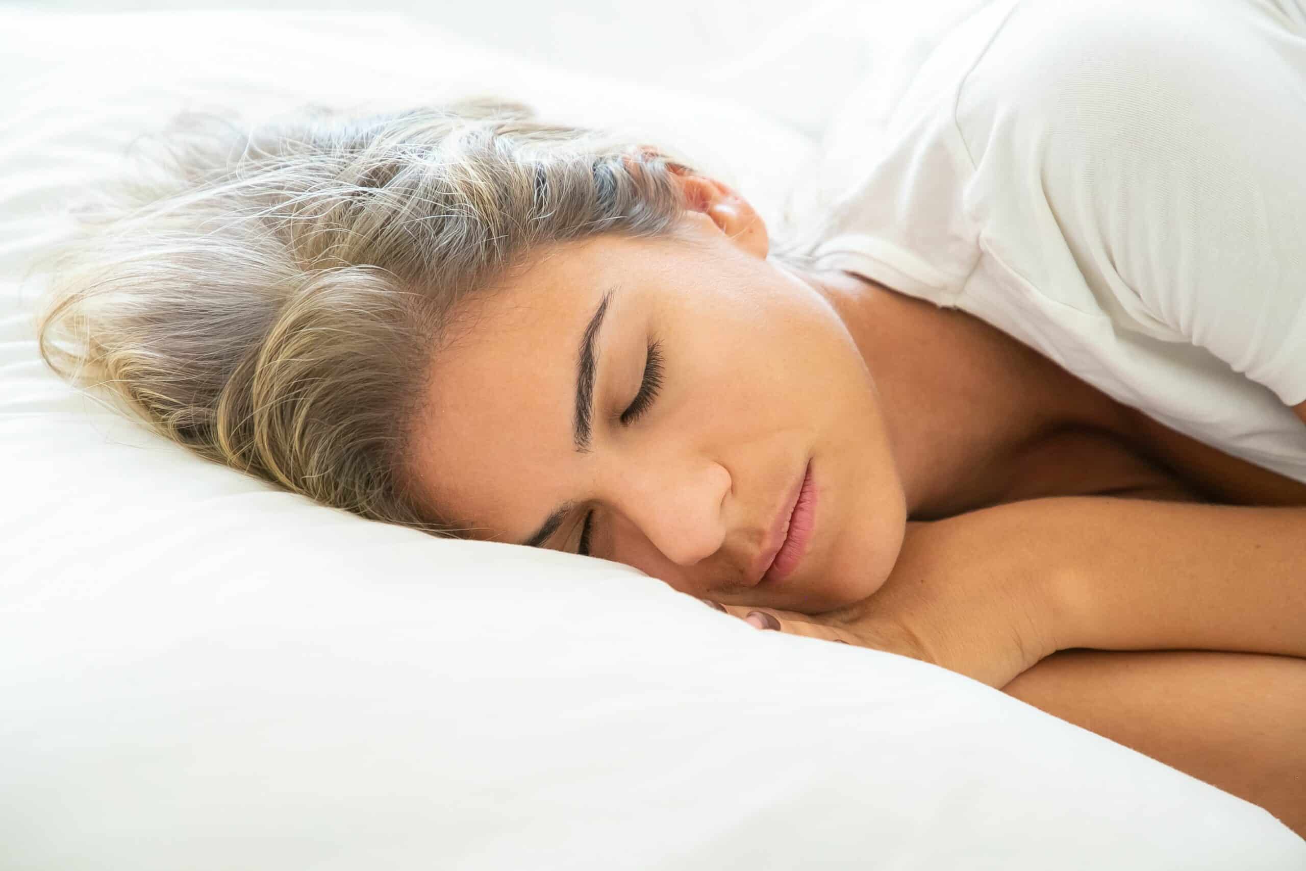 Ménopause et sommeil: ce que la sophrologie peut vous apporter - Sophie Loosveldt Sophrologue St-Paul-les-Dax